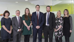 Peninsula Finance Team Plymouth