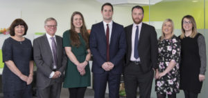 Peninsula Finance Team Plymouth