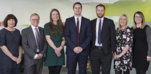 Peninsula Finance Team Plymouth