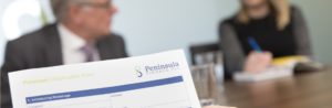 Peninsula Finance